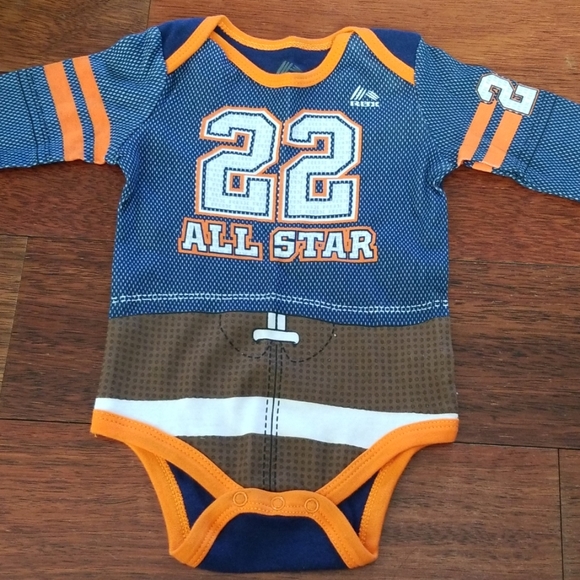 RBX | Onsie - Picture 3 of 7